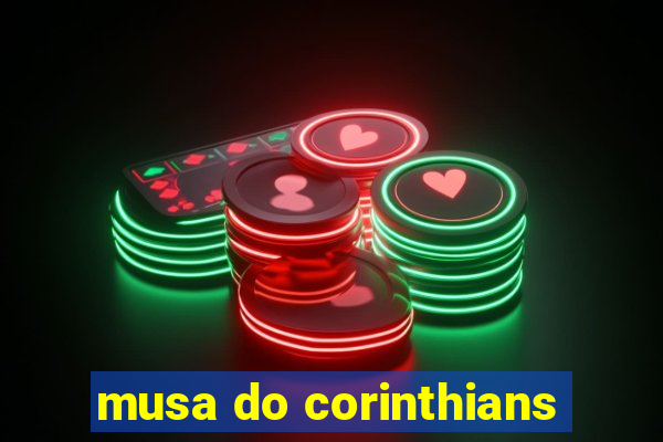 musa do corinthians